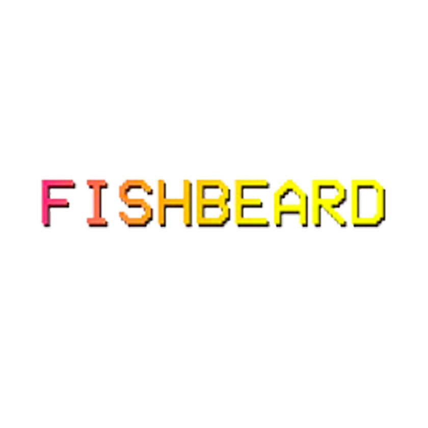 Fishbeard Surfboards