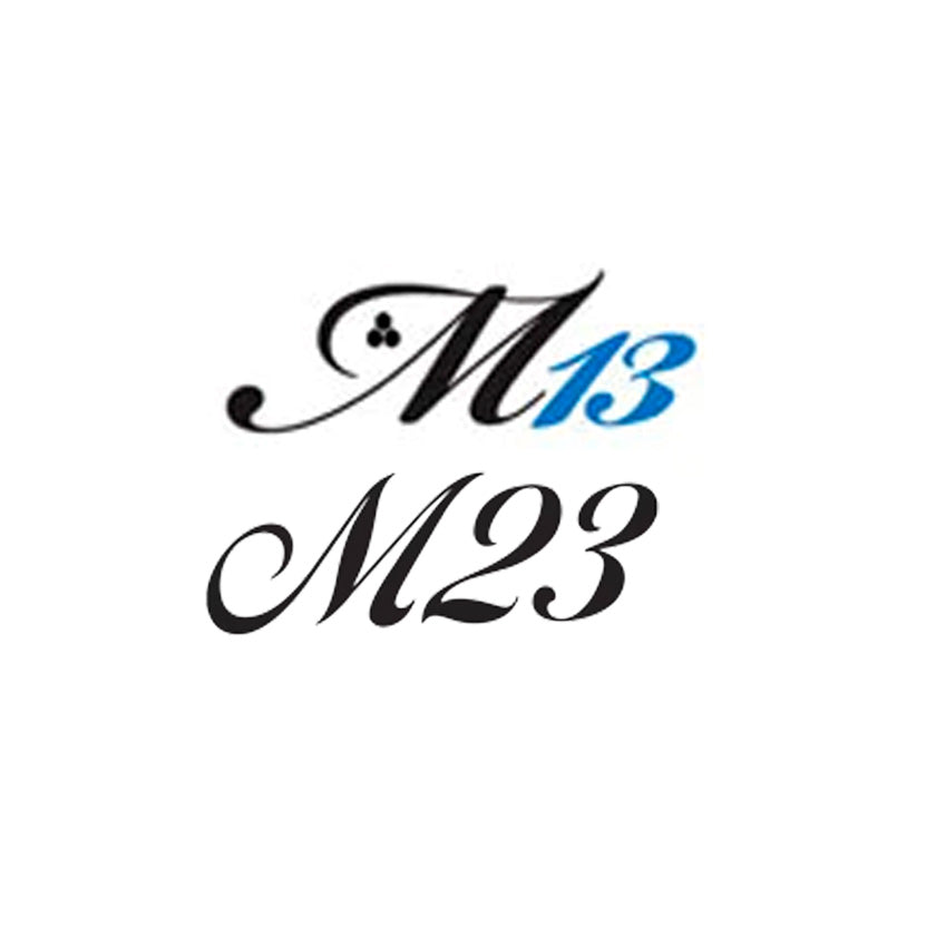 M13/M23 Surfboards