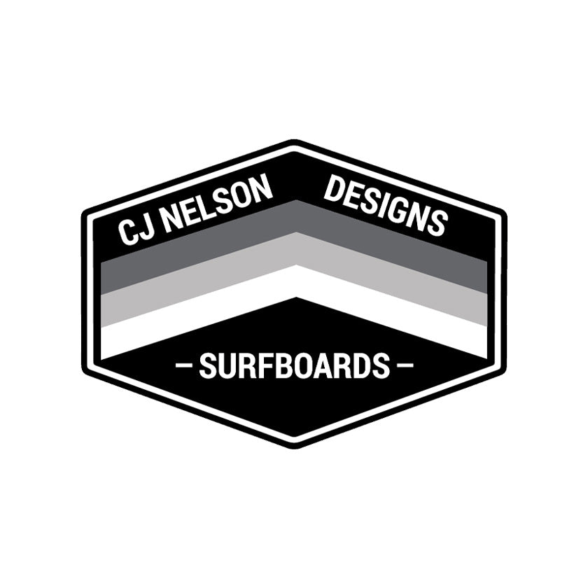 CJ Nelson Surfboards