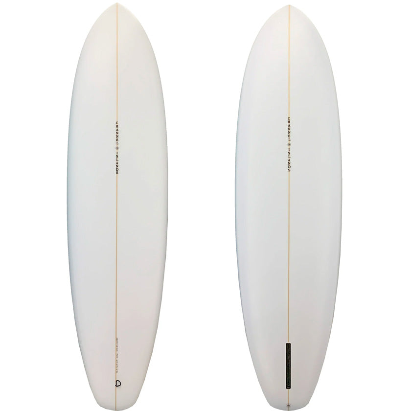 Funshape Surfboards