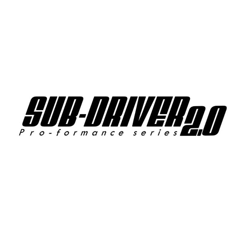 Sub Driver 2.0 Surfboards