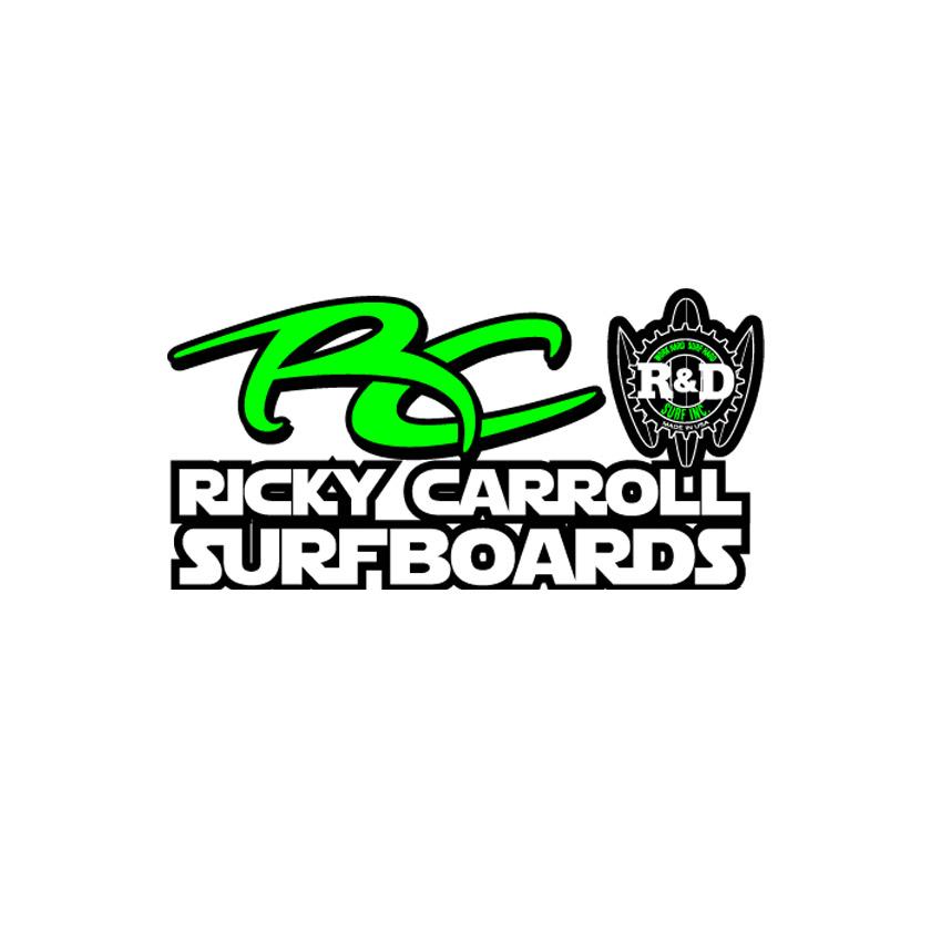 Ricky Carroll