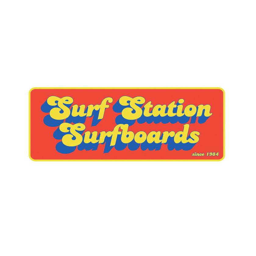 Surf Station Surfboards