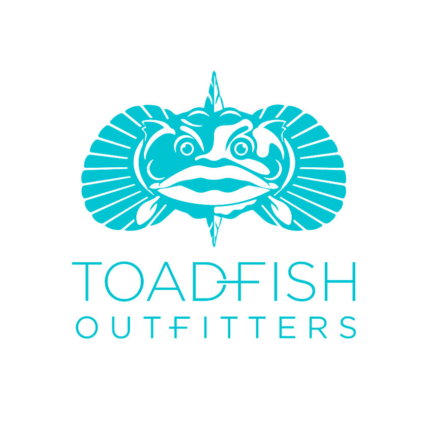 Toadfish Outfitters