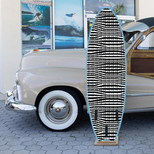 Rock-It Albert 6'0 Soft Surfboard - Blue