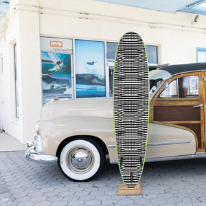 Rock-It Big Softy 8'0 Soft Surfboard - Green