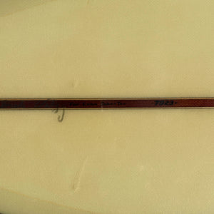 Dale Velzy Custom 9’8 Collector Longboard Consignment