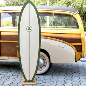 Channel Islands G-Skate 5'10 Surfboard - Futures