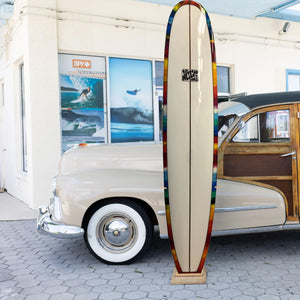 Neilson Perch 10'0 Longboard Surfboard