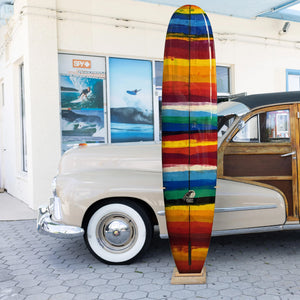 Neilson Perch 10'0 Longboard Surfboard