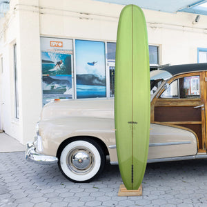 Thomas Keeper 2.0 9'4 Longboard Surfboard