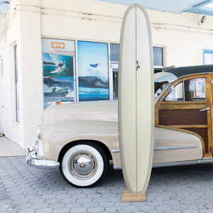 Thomas New Faithful 9'8 Longboard Surfboard