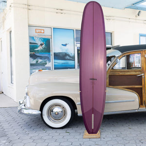 Thomas Malibu 9'6 Longboard Surfboard