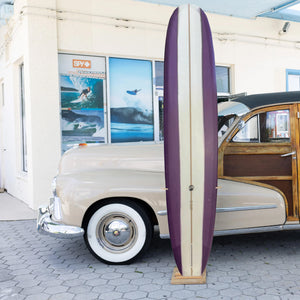 Thomas New Faithful 9'6 Longboard Surfboard