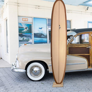 Thomas Malibu 10'0 Longboard Surfboard