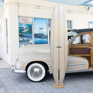 Thomas Big Dreams 9'5 Longboard Surfboard