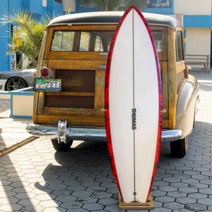 Thomas PF2 5'9 Surfboard - Futures