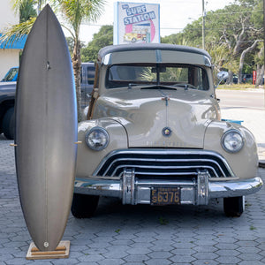 Thomas Therapist 6'4 Surfboard - Futures