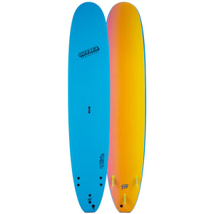 Catch Surf Log 10'0 Soft Surfboard - Blue