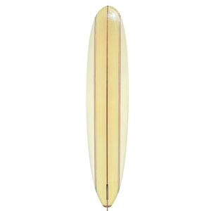 Dale Velzy Custom 9’8 Collector Longboard Consignment