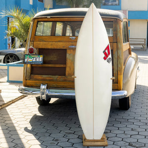 J7 Redline 5'9 Consignment Surfboard - Futures