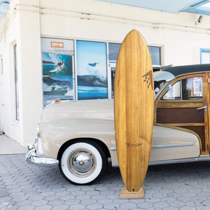 Firewire Wingnut 7'6 Consignment Surfboard - FCS II