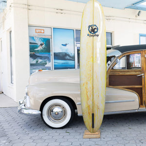 Sunshine CC Rider 9'4 Longboard Surfboard