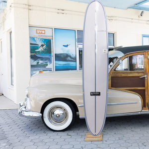 Sunshine CC Rider 9'6 Longboard Surfboard