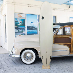 Kechele Performance 9'0 Longboard - FCS II