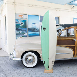 Kechele Pug Performer 7'4 Surfboard - FCS II