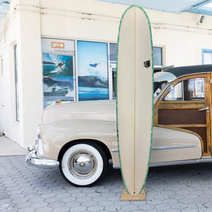 Kechele Performance 9'0 Longboard - FCS II