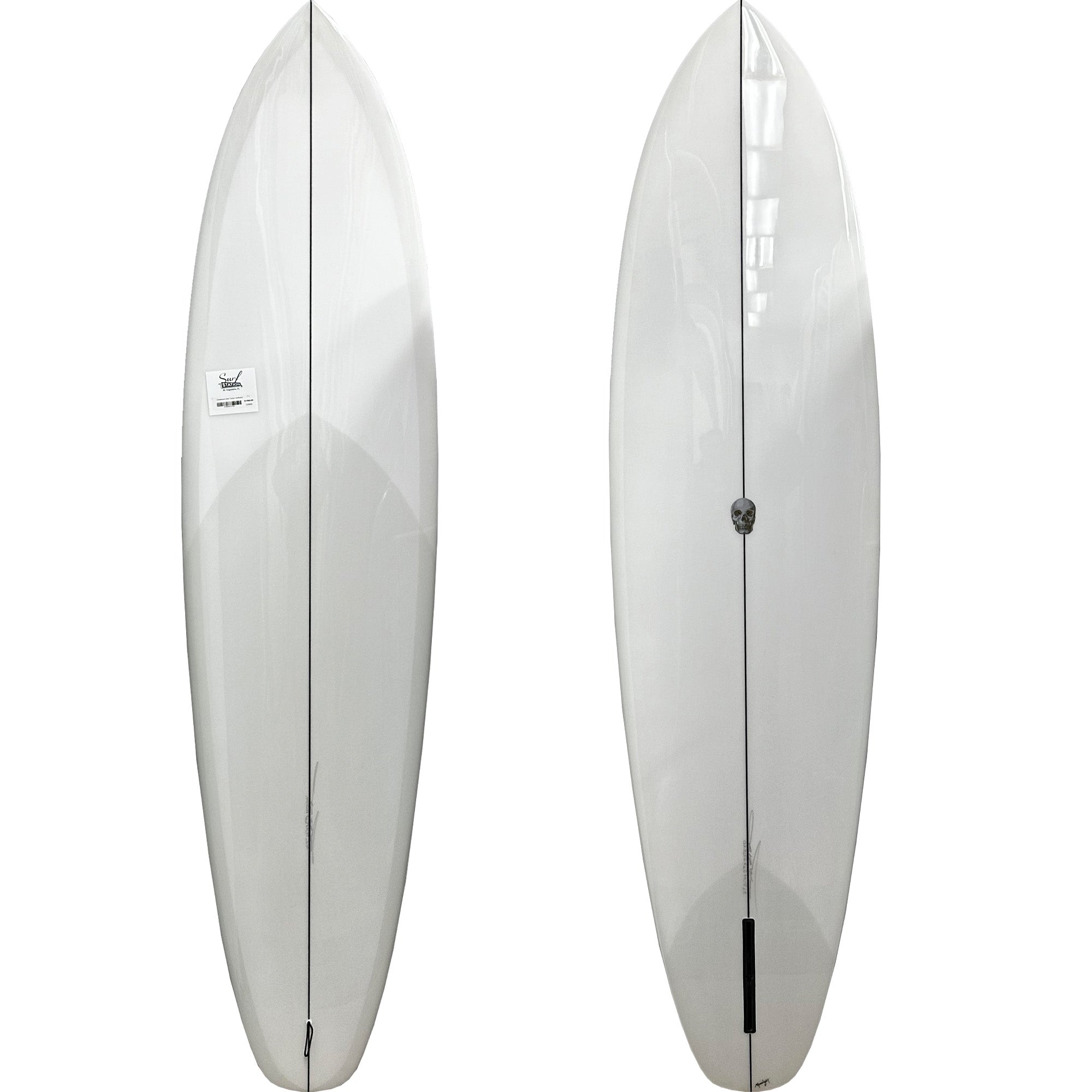 Christenson Ultra Tracker Surfboard