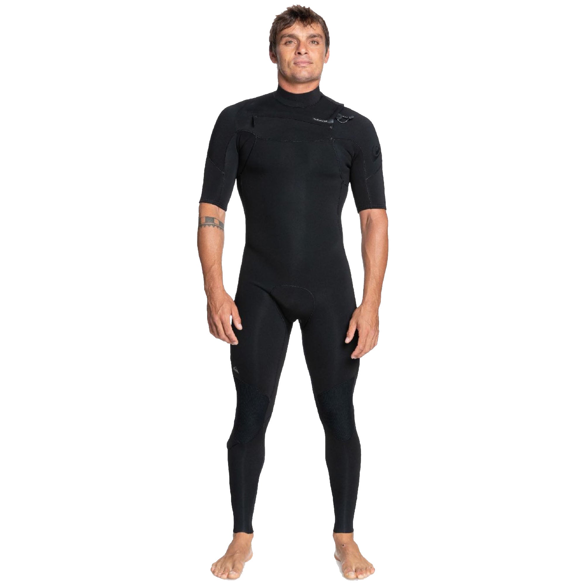 Quiksilver Every Day Sessions 2/2mm Men's S/S Fullsuit