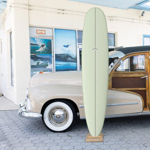 Thunderbolt Parallax Plus 8'10 Longboard Surfboard