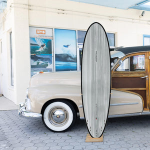 Thunderbolt Moe 7'4 Surfboard - FCS II