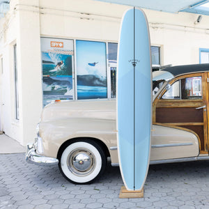 Thunderbolt OG Double Scoop 9'6 Longboard Surfboard