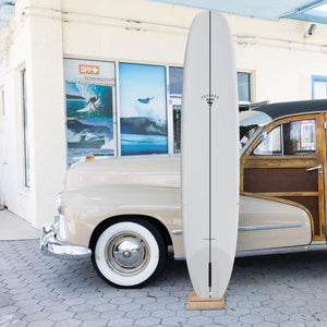 Thunderbolt OG Double Scoop 9'6 Longboard Surfboard