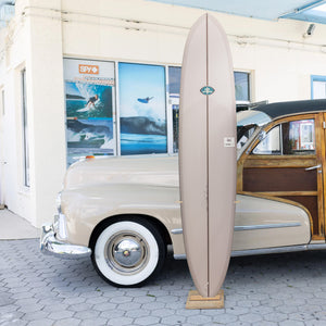 Bing Majestic 9'0" Longboard Surfboard