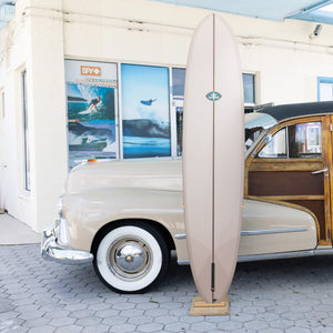 Bing Majestic 9'0" Longboard Surfboard