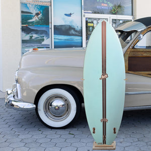 Lost RNF '96 5'5 Light Speed Consignment Surfboard - FCS II