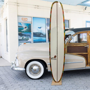 Bing Derringer 9'6 Longboard Surfboard