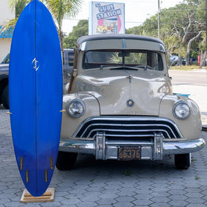 Bing Alpha Mini 6'8 Surfboard