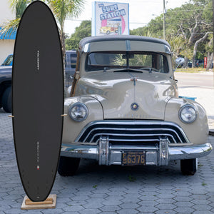 Thunderbolt Moe Mini 6'6 Surfboard - FCS II