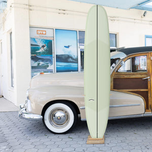 Thunderbolt Sprout 2 9'3 Longboard Surfboard