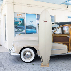 Autrey Funshape Quad 8'2 Surfboard