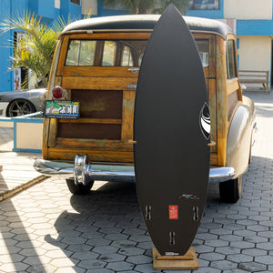 Sharp Eye Disco 5'6 Surfboard - FCS II