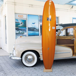 Neilson Dreamsicle 9'5" Longboard Surfboard