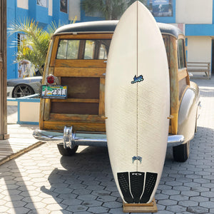Lost Puddle Jumper 6'0 Used Surfboard - Futures