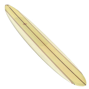 Dale Velzy Custom 9’8 Collector Longboard Consignment