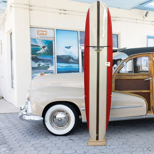 Hobie Stratocruiser 9'6 Longboard Surfboard